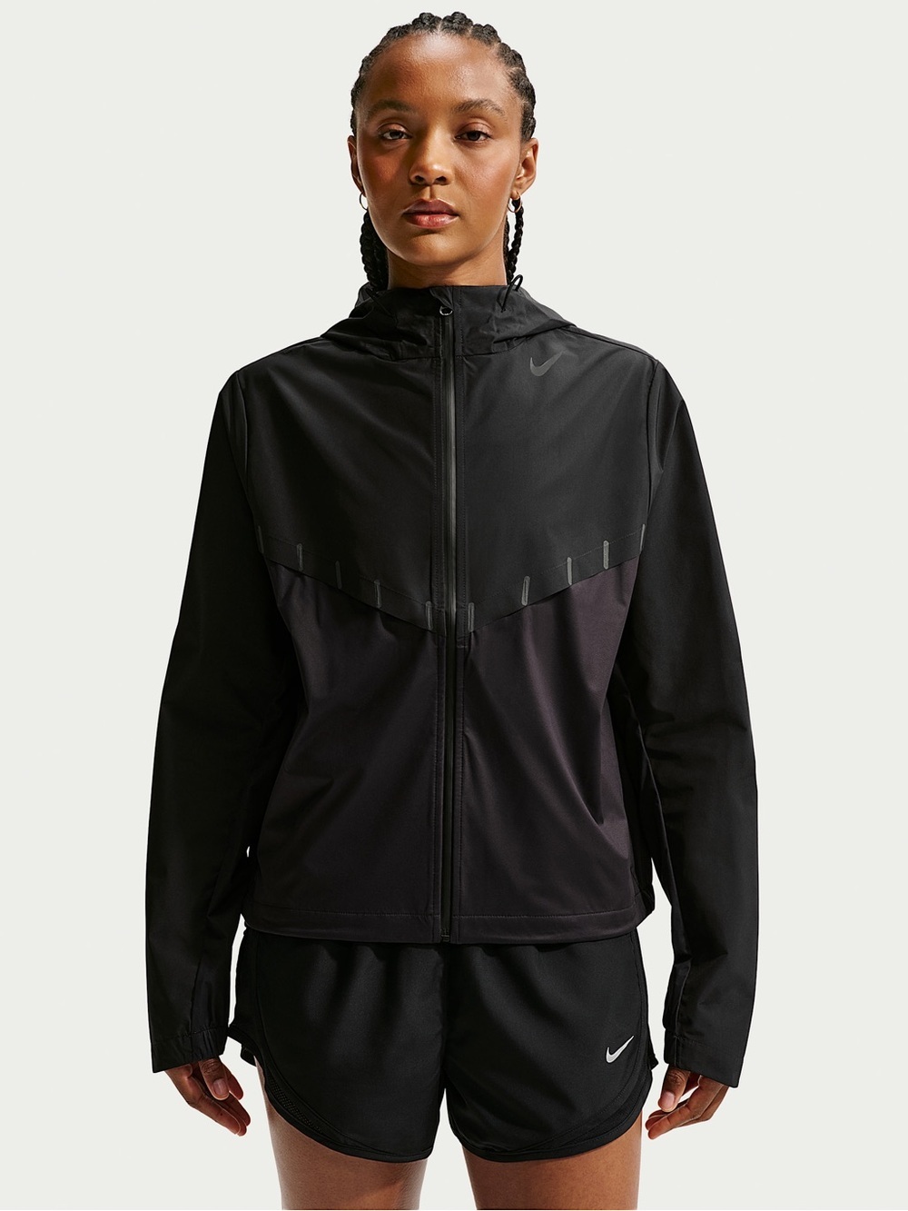 Nike AeroSwift Aerogami Women's Storm-FIT Running Jacket